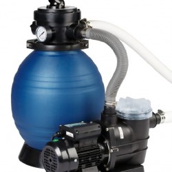 Filtru de nisip MAXI 6000 l/ora Filtru de nisip MAXI 6000 l/ora